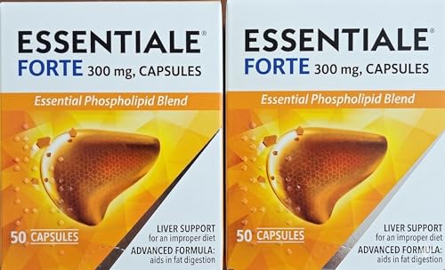 ESENTIALEFORTE 100 CAPS