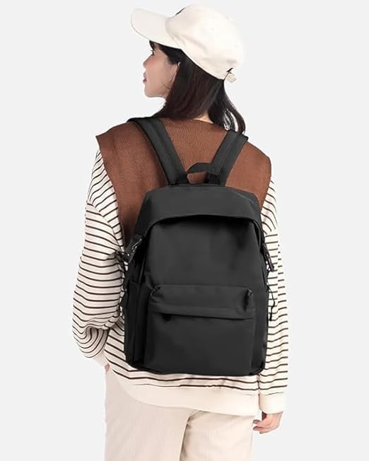 Image of TEXTREE Mini Small BackPack Daypack for Womens Girls Sequins Mini Small Travelling Outdoor Picnic School College Office Casual Daily use