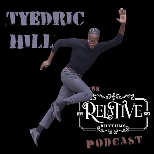 Tyedric Hill