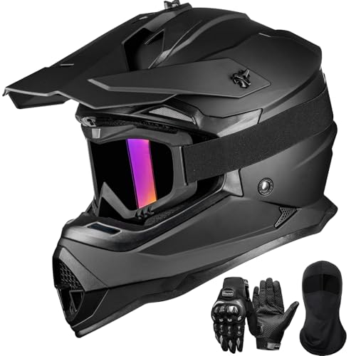 ILM WS901 Adult Off Road Helmet