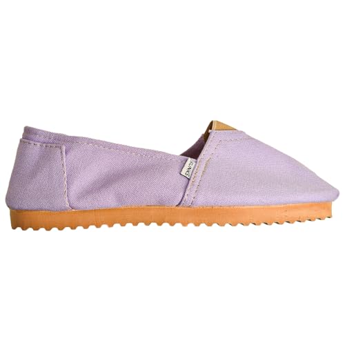 Sunks - Authentic Argentine Alpargata Handmade Typical Gaucho Footwear Solid Urban