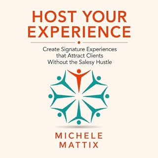 Host Your Experience cover art