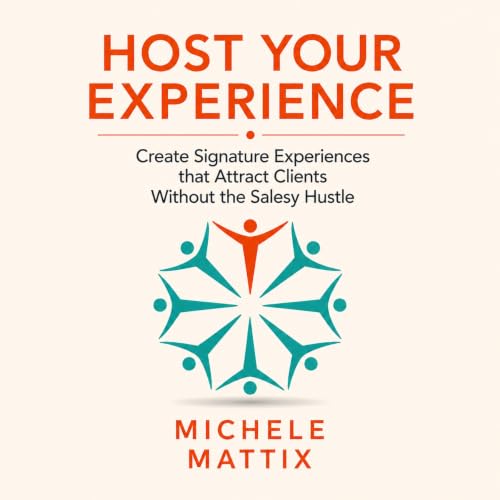 Host Your Experience cover art