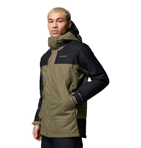 Image of Columbia Shotski Jacket