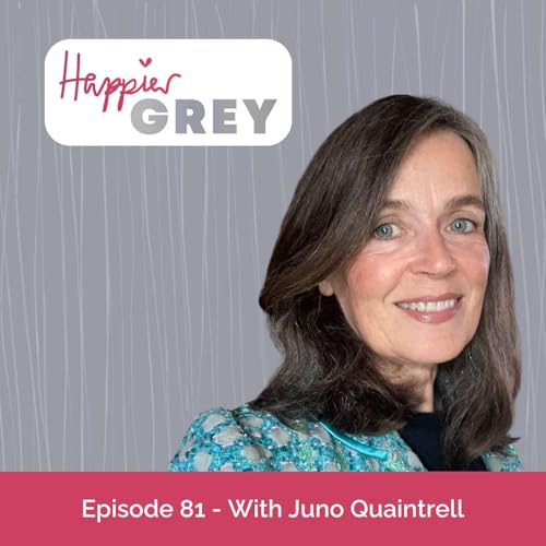Episode 81 - With Juno Quaintrell cover art