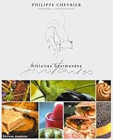 Histoires gourmandes (Hors collection) (French Edition) 2883534055 Book Cover