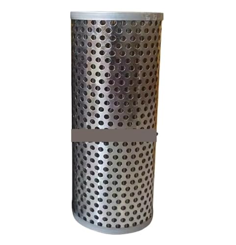 Filtre hydraulique HF35545 protégeant vos moteurs industriels