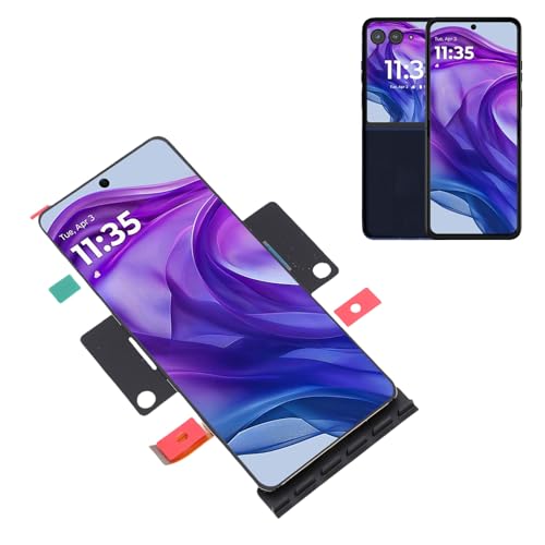 ASHATA 6.9C`^b`XN[fW^CU[AZuRAZR 2024 50 50 ULTRA PHONEAFHD 2640 X 1080PXwZT[tOLEDfBXvCACc[t