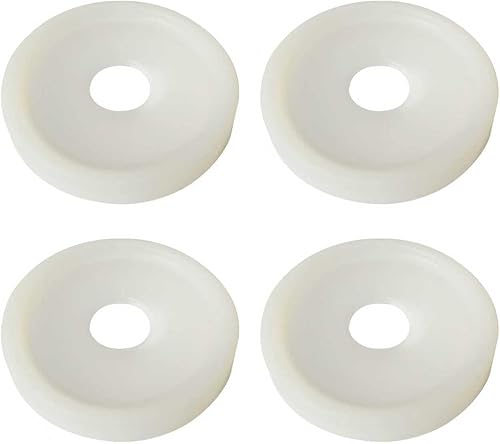 Anillo de silicona para catéter macho externo  4 piezas, tamaño de 0.78 pulgadas, accesorio de repuesto para el sistema de recolección de orina