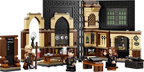76397 Harry Potter TM Lezione di difesa a Hogwarts™ - Lego - Immagine 2