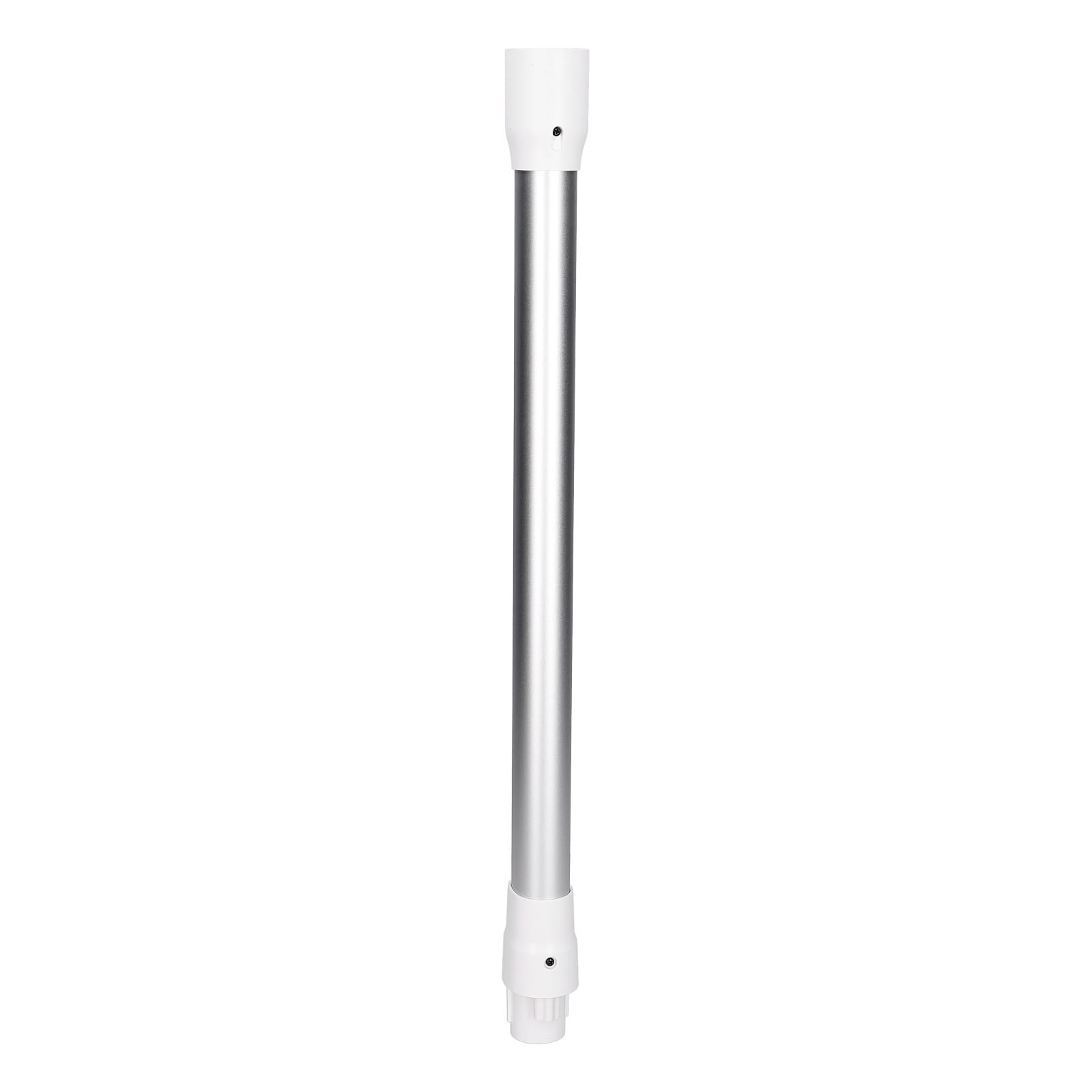 LUTH Premium Profi Parts Barra de extensión para cepillo de suelo compatible con Ecovacs 201-2437-0356 para robot aspirador