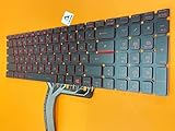 msi gp72 leopard pro price Clavier allemand pour ordinateur portable