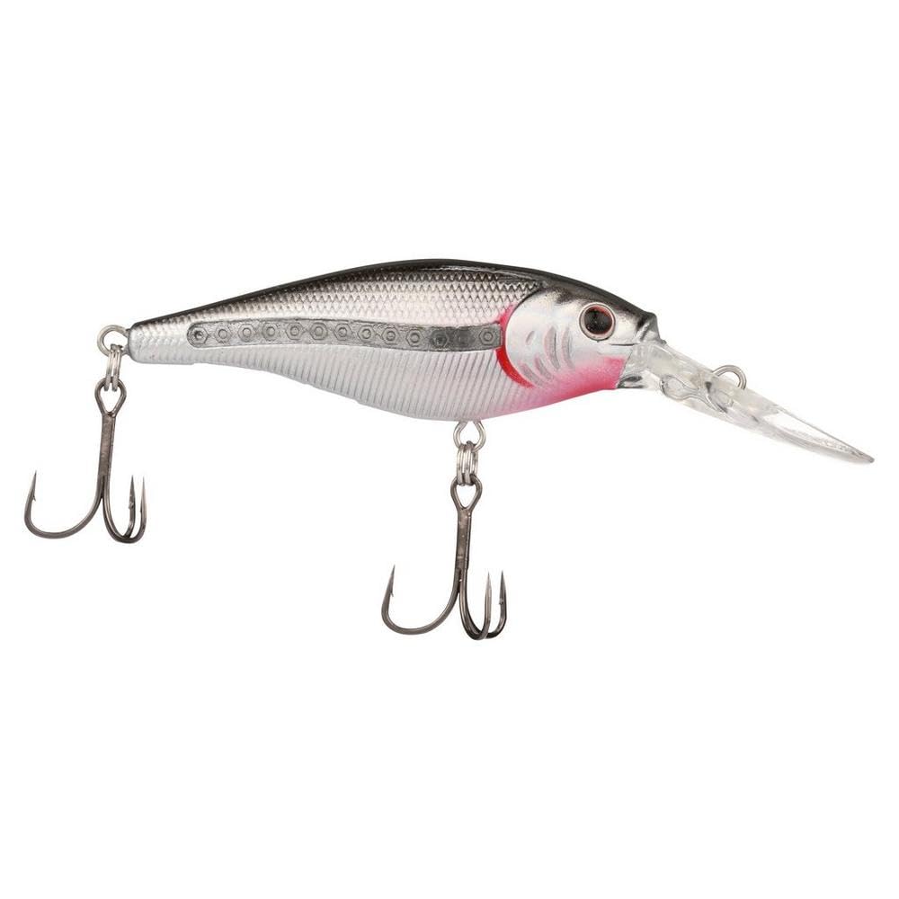 Berkley Scented Flicker Shad Fishing Hard Bait