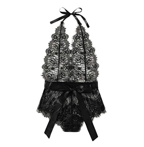 Lingerie sexy femme pour raviver la flamme avec un vêtement de nuit érotique