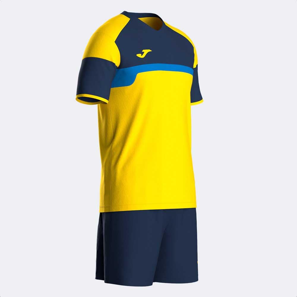 Joma Danubio Iii Set Homme