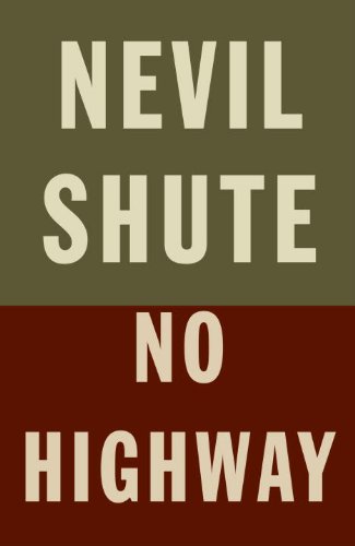 No Highway (Vintage International)