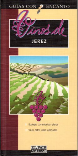 Vinos de Jerez
