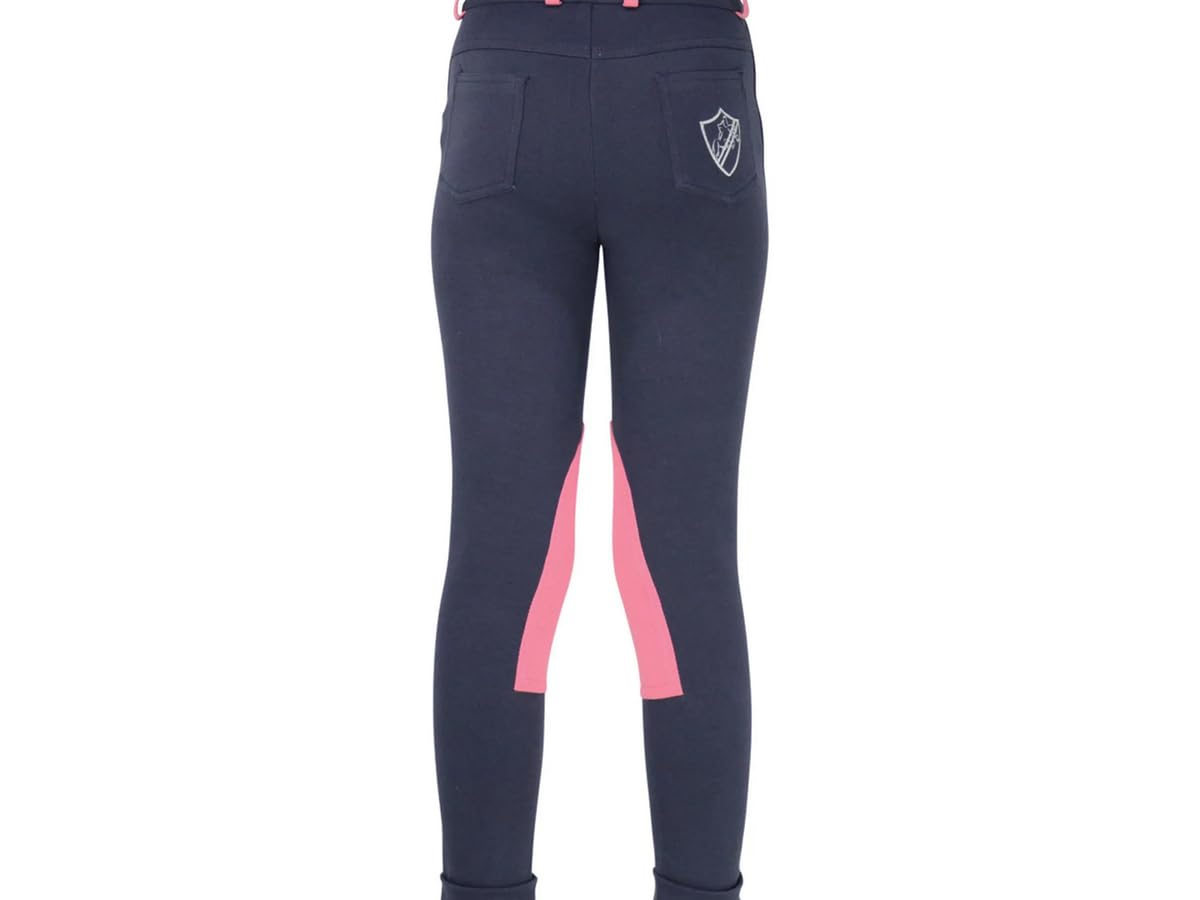 HKM My First Hkm - Leginsy Uniseks - dzieci
