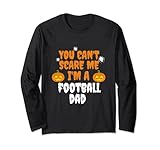 Can't Scare Me Merch