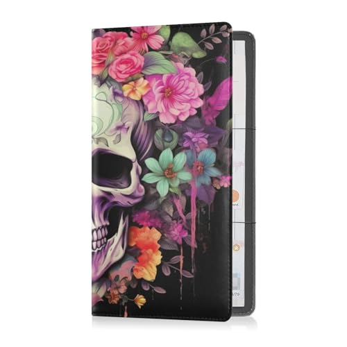 Organizador para Carro Pvc Leather miniatura 7
