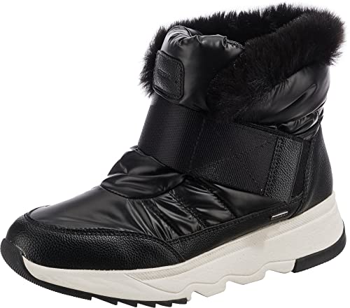 Geox Woman D Falena B Abx A Ankle Boots