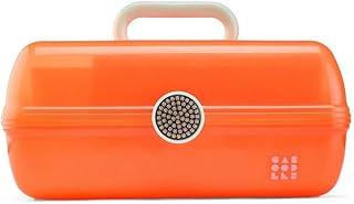 Caboodles On-The-Go - Caja de maquillaje para...