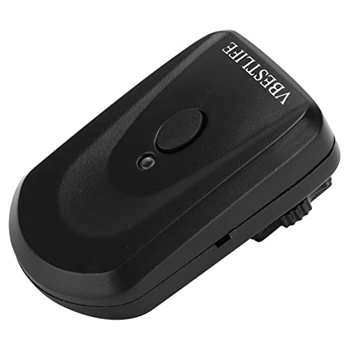 Déclencheur de flash 16 canaux PT‑16GY pour éviter les interférences de lumière - 6
