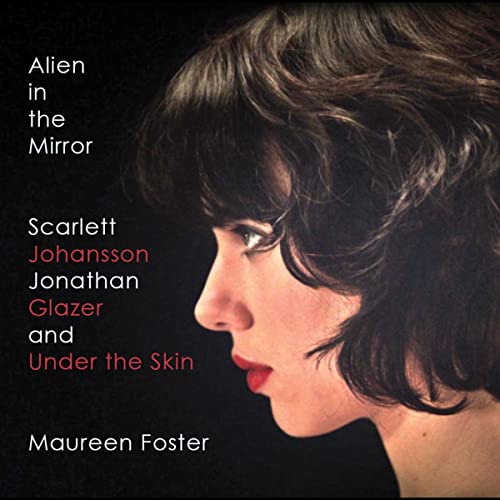 Alien in the Mirror by Maureen Foster episode artwork