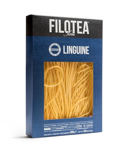 Linguine 250 g Filotea