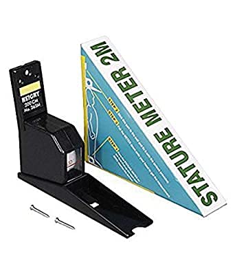 Dinojames Stature Meter for Measuring Your Height