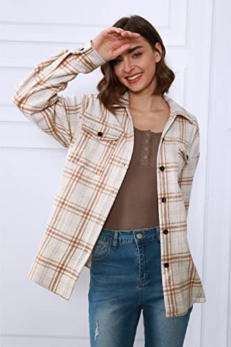 Image of Trendy Queen Women's Printed Straight Mandarin Neck Shirt for Women's | Tops for Woman Shirts | Shirt for Women Stylish Western (SD778 S)