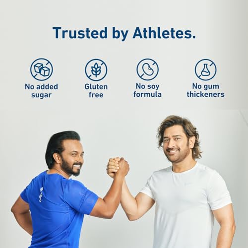 Image of Explosive Whey Elite Series Whey Protein - Trusted by M.S. Dhoni | 24g Protein per Scoop | Premium Concentrate + Isolate Sport Supplement for Enhanced Muscle Growth and Recovery | Unflavoured - 1kg (30 Servings)