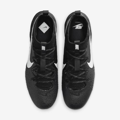 Nike Men's Alpha Huarache NXT Baseball Cleats4