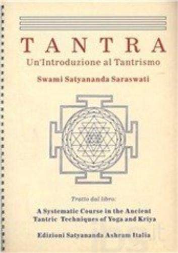 Tantra. Un'introduzione al tantrismo
