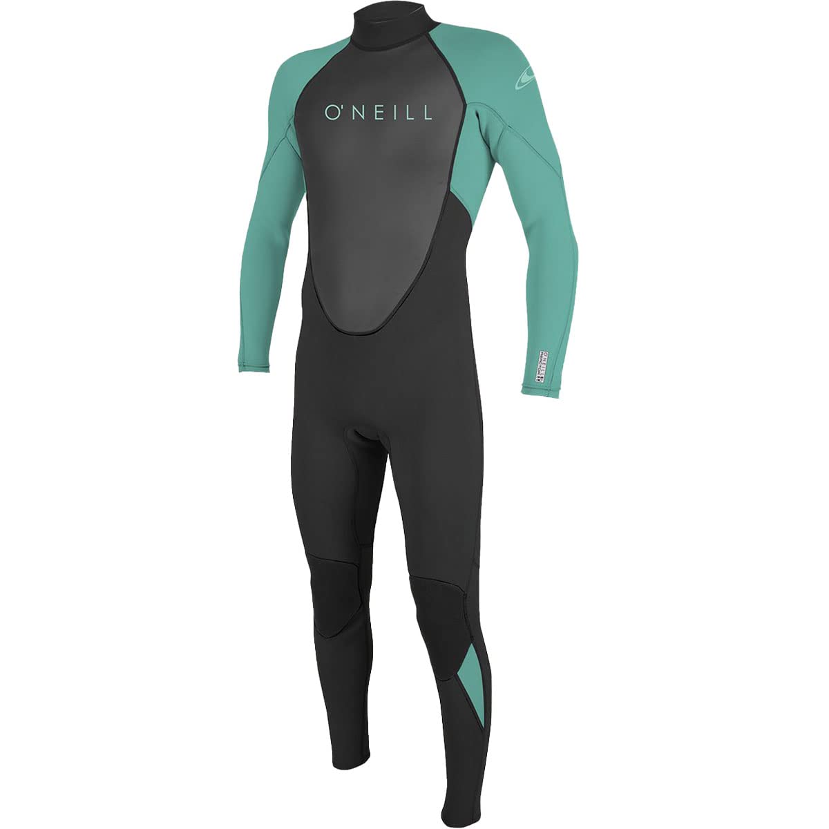 Amazon | O'Neill Youth Reactor-2 3/2mm Back Zip Full Wetsuit