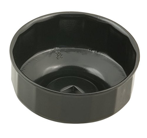 SW-Stahl 08460-68/14 Ölfilterkappe 68 mm Mazda, Ford, Subaru, 68mm