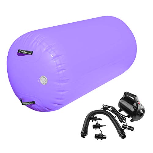 Best Inflatable Mat For Tumbling