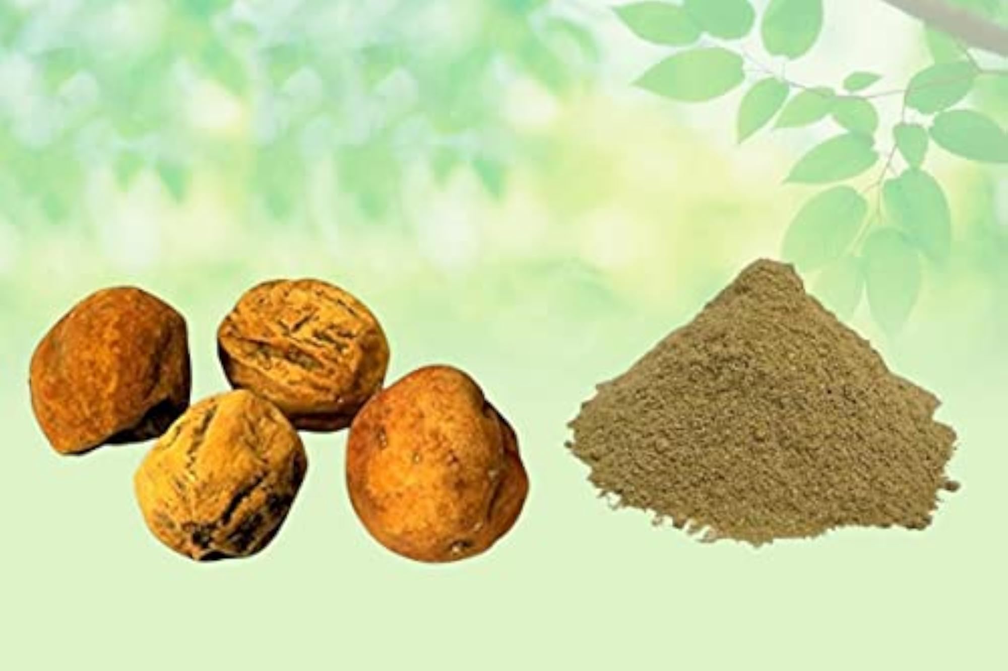 Indrayan Phal Powder, Citrullus colocynthis, Raw Herbs