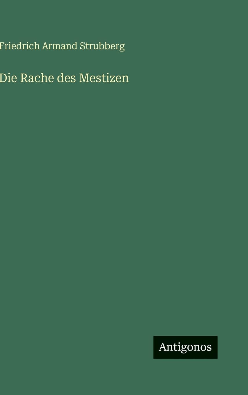 Die Rache des Mestizen