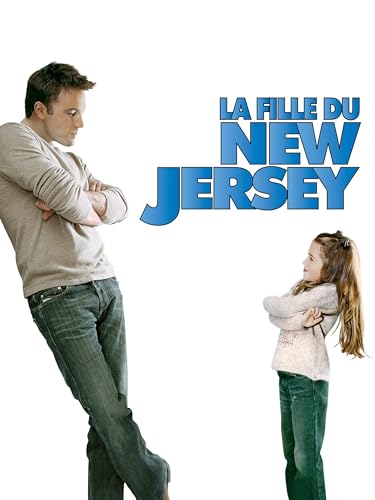Jersey Girl