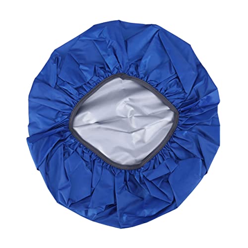 HANABASS Rainproof Pack Cover for 35l Backpacks Hiking Camping Water-Resistant Bag