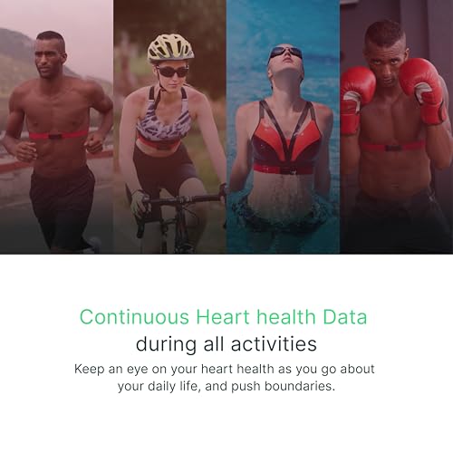 Frontier-X2-Smart-Heart-Rate-Monitor-Chest-Strap-Wireless-Heart-Health-Monitor-with-Strain-Breathing-Rate-and-Fitness-Tracking-with-Continuous-Heart-Rate-Monitoring