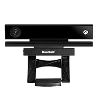 Algopix Similar Product 3 - Kinect TV Mount Clip for Xbox One