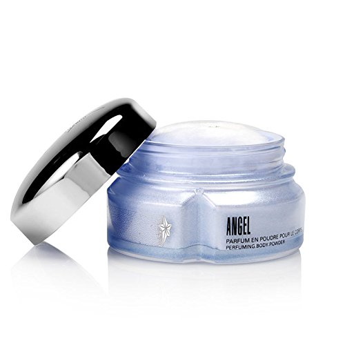 Angel by Thierry Mugler for Women 2.6 oz Perfuming Body Powder