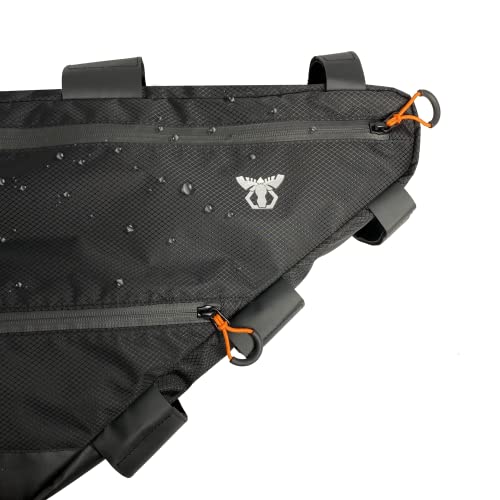 Bike Full Frame Bag 14L