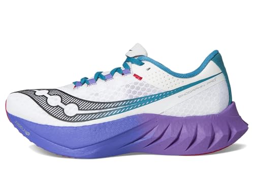 Image of Saucony Mens Endorphin Pro 4 Running Shoe