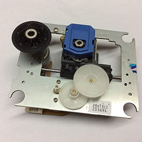 Replacement For DENON DCD-SA10 SACD Player Spare Parts Laser Lens Lasereinheit ASSY Unit DCDSA10 Optical Pickup Bloc Optique