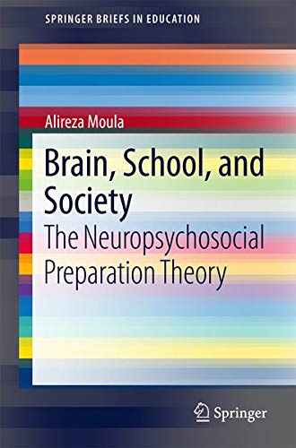Buy Brain, School, and Society — BookShops.in