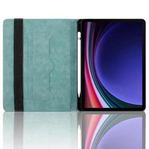 Protection Galaxy Tab S10 FE+ antichoc pour éviter les chutes d'écran