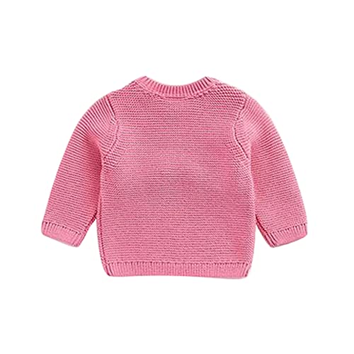 Image of Mothercare Baby-Girls Sweater